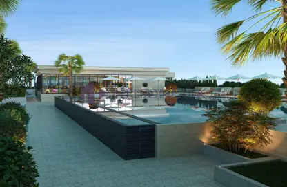 شقة - غرفة نوم - 2 حمامات للبيع في مركز المدينة - مدينة قطر الترفيهية - الوسيل