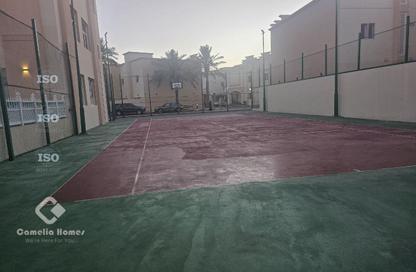 مجمع سكني - 4 غرف نوم - 4 حمامات للايجار في وادي المرخ - مريخ - المريخ - الدوحة مجمع سكني - 4 غرف نوم - 4 حمامات للايجار في وادي المرخ - مريخ - المريخ - الدوحة