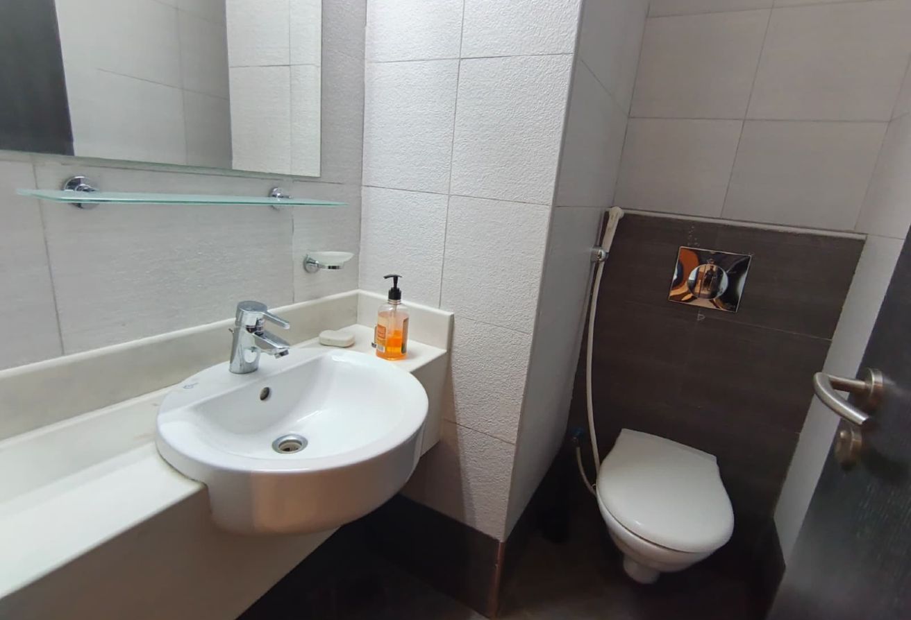 SPACIOUS 1BR | FOX HILLS LUSAIL | 5K EXCL BILLS thumbnail 11