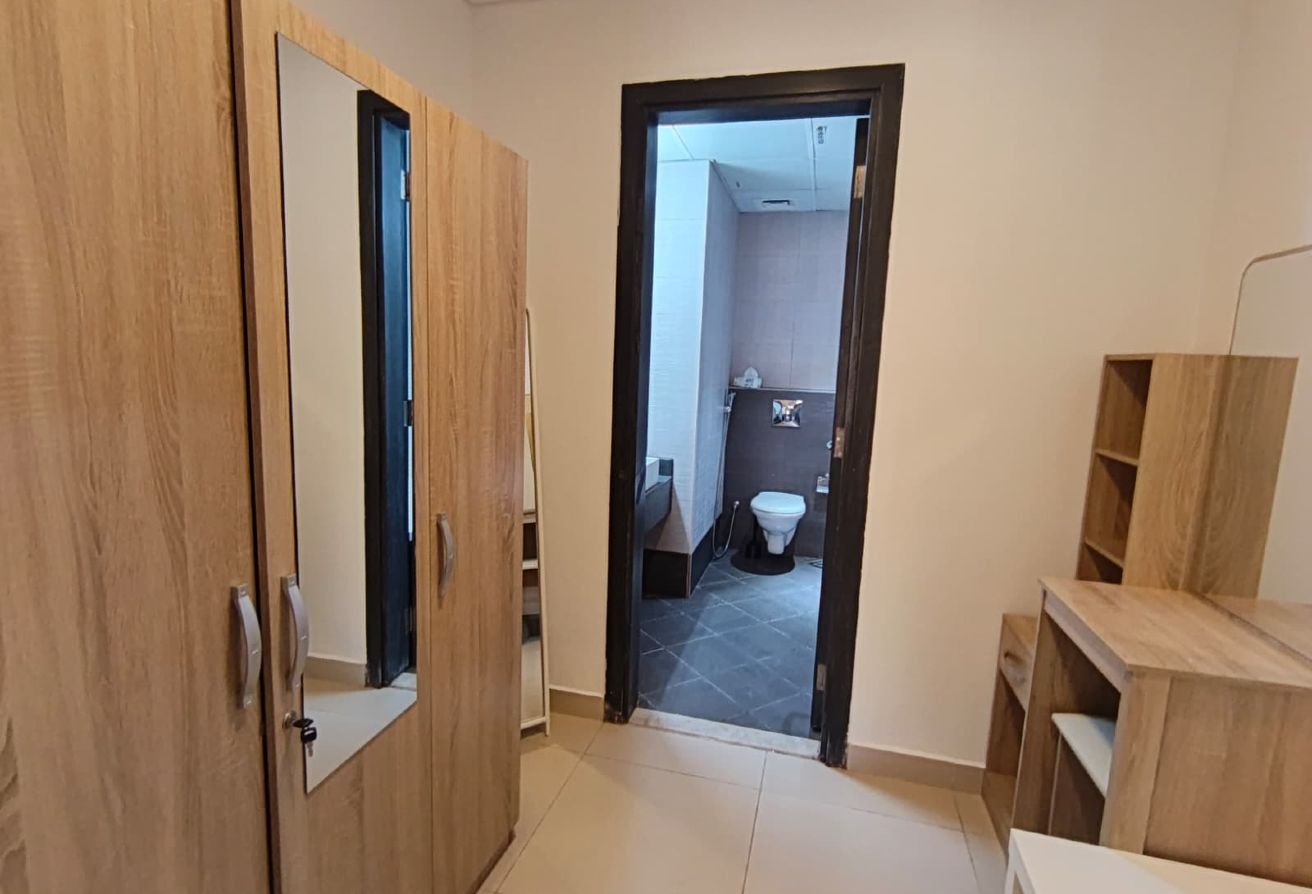 SPACIOUS 1BR | FOX HILLS LUSAIL | 5K EXCL BILLS thumbnail 8