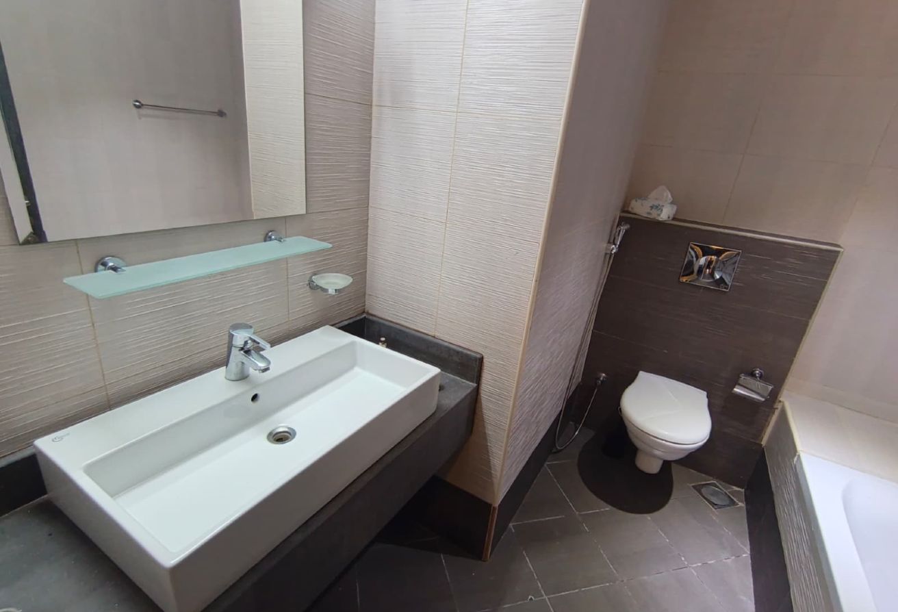 SPACIOUS 1BR | FOX HILLS LUSAIL | 5K EXCL BILLS thumbnail 10