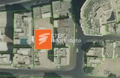 Land - Studio for sale in Old Al Ghanim - Al Ghanim - Doha