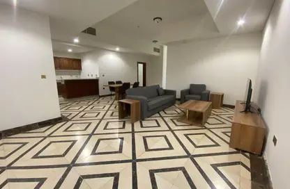 شقة - 2 غرف نوم - 3 حمامات للايجار في شقق أرتان ريزيدنس فوكس هيلز 150 - فوكس هيلز - الوسيل