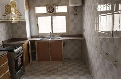 Apartment - 2 - 2 for rent in Al Mansoura - Al Mansoura - Doha Apartment - 2 - 2 for rent in Al Mansoura - Al Mansoura - Doha