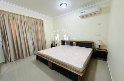 Apartment - 2 Bedrooms - 2 Bathrooms for rent in Old Airport Road - Doha