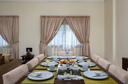 Apartment - 2 Bedrooms - 3 Bathrooms for rent in Al Jazeera Street - Fereej Bin Mahmoud North - Fereej Bin Mahmoud - Doha Apartment - 2 Bedrooms - 3 Bathrooms for rent in Al Jazeera Street - Fereej Bin Mahmoud North - Fereej Bin Mahmoud - Doha