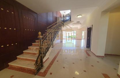 Villa - 3 Bedrooms - 3 Bathrooms for rent in West Bay Lagoon Villas - West Bay Lagoon - West Bay Lagoon - Doha