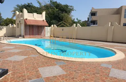 Villa - 3 Bedrooms - 3 Bathrooms for rent in West Bay Lagoon Villas - West Bay Lagoon - West Bay Lagoon - Doha