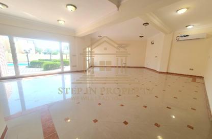 Villa - 3 Bedrooms - 3 Bathrooms for rent in West Bay Lagoon Villas - West Bay Lagoon - West Bay Lagoon - Doha