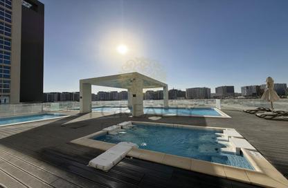 Apartment - 2 - 3 for sale in Crescent Building - Yasmeen City - Lusail