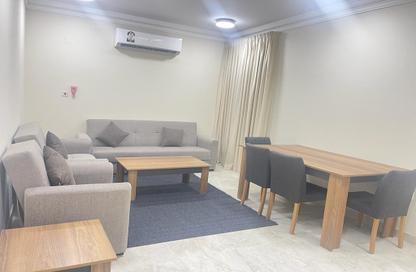 Apartment - 2 Bedrooms - 2 Bathrooms for rent in Al Duhail - Al Duhail - Doha