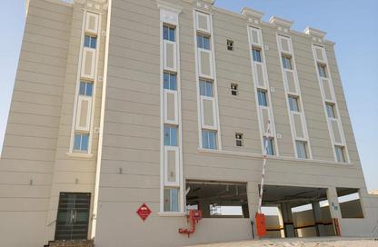 Apartment - 2 Bedrooms - 2 Bathrooms for rent in Al Duhail - Al Duhail - Doha