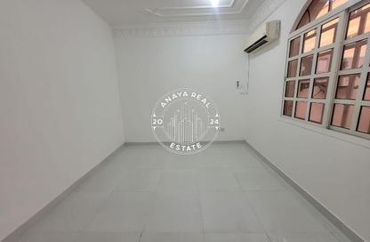 Villa - 1 Bedroom - 1 Bathroom for rent in Old Airport Road - Old Airport Road - Doha