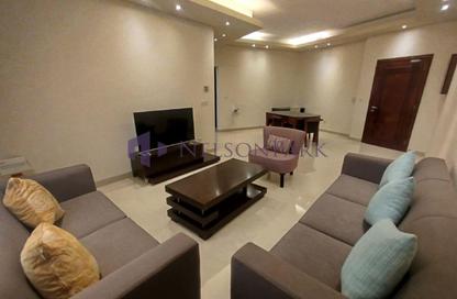 Apartment - 2 Bedrooms - 2 Bathrooms for rent in Al Sadd Road - Al Sadd - Doha