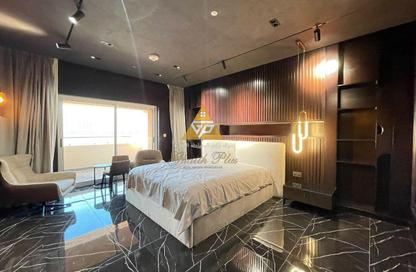 Apartment - 3 - 5 for rent in Al Mutahidah Tower - Viva Bahriyah - The Pearl Island - Doha Apartment - 3 - 5 for rent in Al Mutahidah Tower - Viva Bahriyah - The Pearl Island - Doha