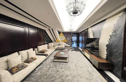 Apartment - 3 - 5 for rent in Al Mutahidah Tower - Viva Bahriyah - The Pearl Island - Doha Apartment - 3 - 5 for rent in Al Mutahidah Tower - Viva Bahriyah - The Pearl Island - Doha