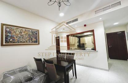 Apartment - 2 Bedrooms - 3 Bathrooms for rent in Muntazah 7 - Al Muntazah - Doha Apartment - 2 Bedrooms - 3 Bathrooms for rent in Muntazah 7 - Al Muntazah - Doha