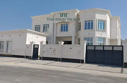 Villa - 7 Bedrooms - 7+ Bathrooms for sale in Bu Hamour Street - Abu Hamour - Doha