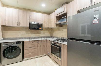 Apartment - 2 - 3 for rent in L07 - Fox Hills - Lusail