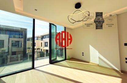 Compound - 7 Bedrooms - 7+ Bathrooms for rent in Giardino Gardens - Giardino Villas - The Pearl Island - Doha