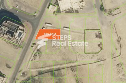 Land - Studio for sale in Al Wakra - Al Wakra - Al Wakrah - Al Wakra