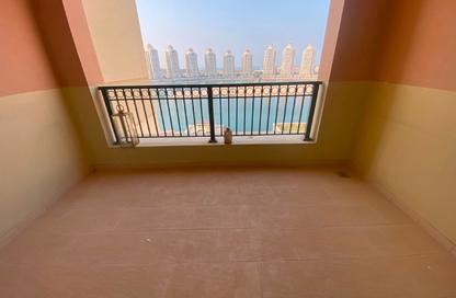 Apartment - 1 - 2 for rent in Tower 29 - Viva Bahriyah - The Pearl Island - Doha Apartment - 1 - 2 for rent in Tower 29 - Viva Bahriyah - The Pearl Island - Doha