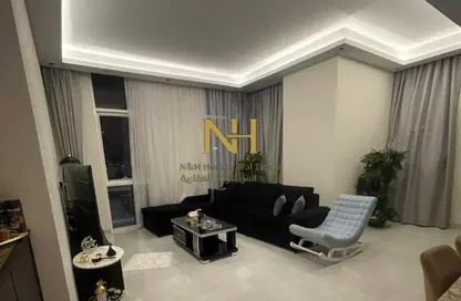 Apartment - 2 Bedrooms - 3 Bathrooms for sale in Blossom Tower - Lusail