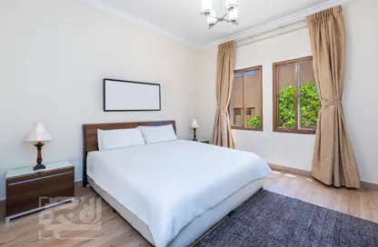 Apartment - 2 Bedrooms - 2 Bathrooms for rent in Ain Khalid Gate - Ain Khaled - Doha