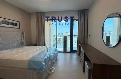 Apartment - 1 Bedroom - 1 Bathroom for sale in Fox Hills A13 - Fox Hills - Lusail