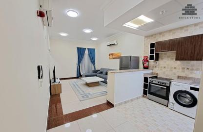 Apartment - 2 - 2 for rent in Thabit Bin Zaid Street - Al Mansoura - Doha Apartment - 2 - 2 for rent in Thabit Bin Zaid Street - Al Mansoura - Doha
