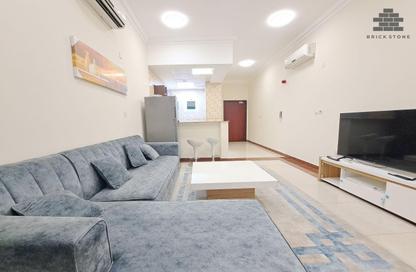 Apartment - 2 - 2 for rent in Thabit Bin Zaid Street - Al Mansoura - Doha