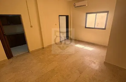 Apartment - 1 Bedroom - 1 Bathroom for rent in Al Asiri - Al Asiri - Doha