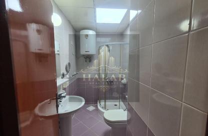 Apartment - 1 Bedroom - 1 Bathroom for rent in Umm Ghwailina Comm - Umm Ghuwalina - Umm Ghuwailina - Doha