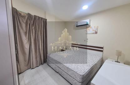 Apartment - 1 Bedroom - 1 Bathroom for rent in Umm Ghwailina Comm - Umm Ghuwalina - Umm Ghuwailina - Doha