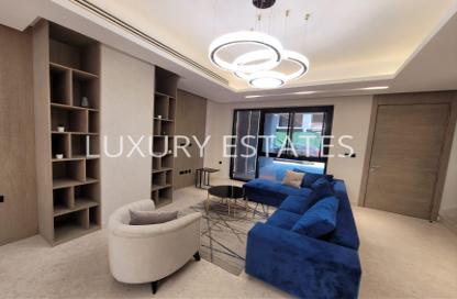Villa - 4 Bedrooms - 5 Bathrooms for sale in Qetaifan Islands - Lusail Villa - 4 Bedrooms - 5 Bathrooms for sale in Qetaifan Islands - Lusail