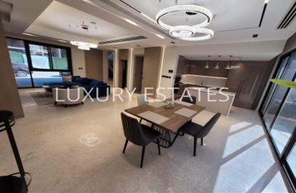 Villa - 4 Bedrooms - 5 Bathrooms for sale in Qetaifan Islands - Lusail Villa - 4 Bedrooms - 5 Bathrooms for sale in Qetaifan Islands - Lusail