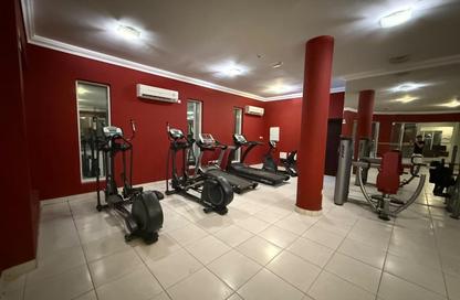 Apartment - 2 Bedrooms - 2 Bathrooms for rent in Al Kheesa - Umm Salal Mohammed Apartment - 2 Bedrooms - 2 Bathrooms for rent in Al Kheesa - Umm Salal Mohammed