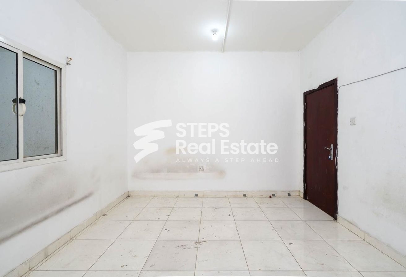 Bills Inclusive | 9 Labor Rooms for Rent