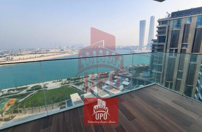 Apartment - 3 - 5 for sale in Seef Lusail Tower 1 - Seef Lusail - Lusail City - Lusail