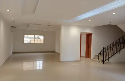 Compound - 3 Bedrooms - 4 Bathrooms for rent in Al Waab Street - Al Waab - Doha