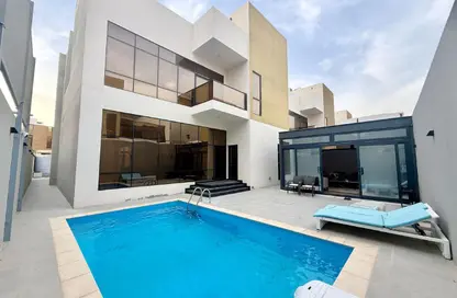 Villa - 5 Bedrooms - 6 Bathrooms for rent in Sumaysimah - Sumaysimah - Al Khor