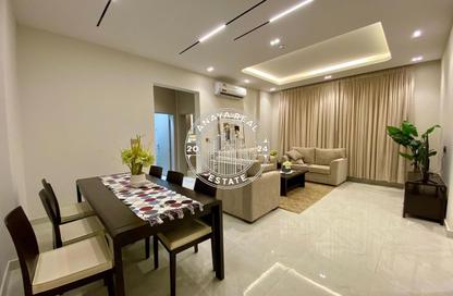 Apartment - 2 Bedrooms - 3 Bathrooms for rent in Al Mansoura - Al Mansoura - Doha