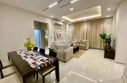 Apartment - 2 Bedrooms - 3 Bathrooms for rent in Al Mansoura - Al Mansoura - Doha