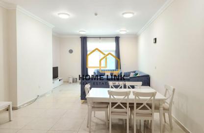Apartment - 1 - 2 for sale in D22 - Fox Hills - Lusail