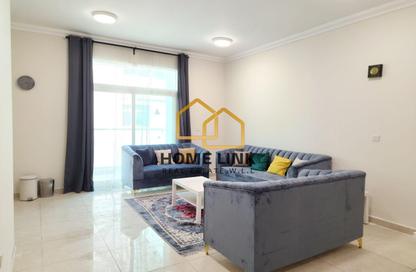 Apartment - 1 - 2 for sale in D22 - Fox Hills - Lusail