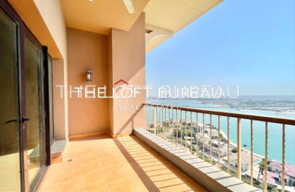 Apartment - 2 - 2 for rent in East Porto Drive - Porto Arabia - The Pearl Island - Doha Apartment - 2 - 2 for rent in East Porto Drive - Porto Arabia - The Pearl Island - Doha
