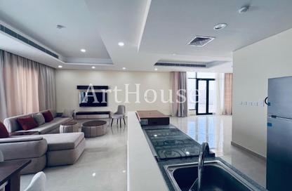 Villa - 3 Bedrooms - 4 Bathrooms for rent in Al Ruwais - Al Ruwais - Al Shamal