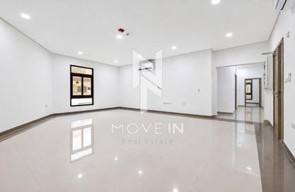 Apartment - 3 Bedrooms - 3 Bathrooms for rent in Fereej Bin Mahmoud South - Fereej Bin Mahmoud - Doha