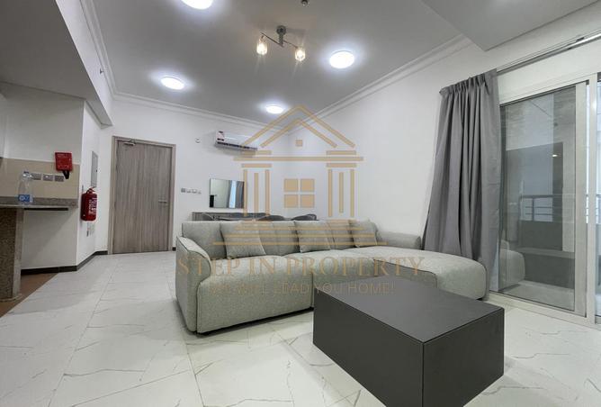 MODERN 2BR | ALL BILLS INC | BRAND NEW BUILDING