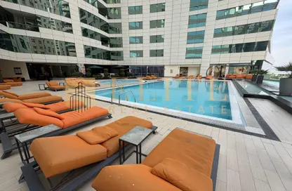 شقة - 2 غرف نوم - 3 حمامات للايجار في برج وست باي - الخليج الجنوبي - الخليج الغربي - الدوحة شقة - 2 غرف نوم - 3 حمامات للايجار في برج وست باي - الخليج الجنوبي - الخليج الغربي - الدوحة